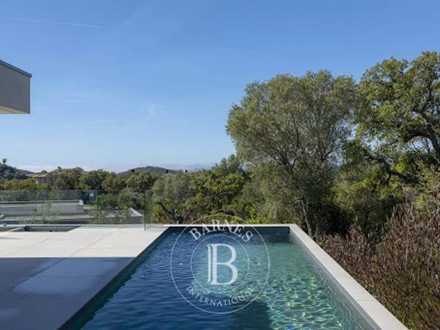 Villa vente à Sartène, Zonza