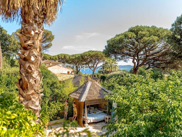Villa vente à Arrondissement de Draguignan, Sainte-maxime