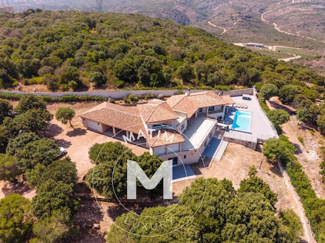 Villa vente à Sartène, Bonifacio