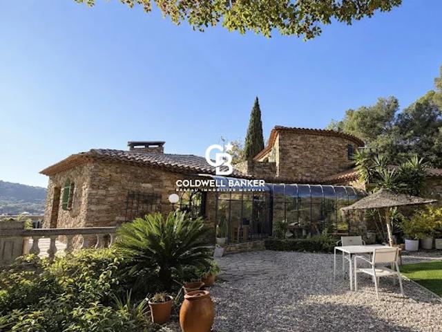 Villa vente à Arrondissement de Toulon, Hyères