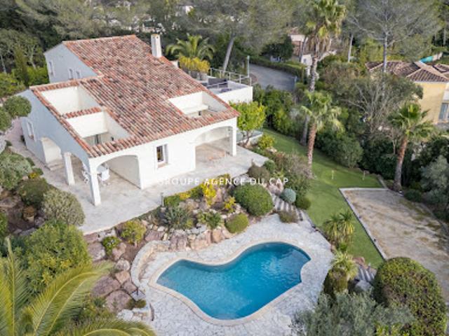 Villa vente à Arrondissement de Draguignan, Saint-raphaël