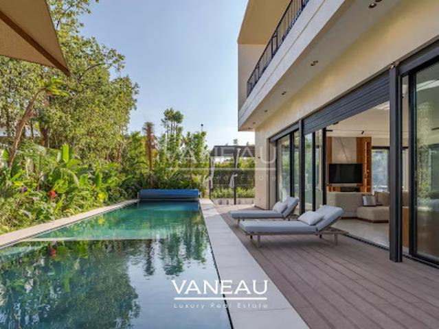 Villa location à Marrakech, L'Oriental