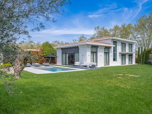 Villa vente à Grasse, Mougins