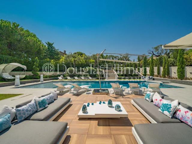 Villa vente à Antibes, Alpes-Maritimes