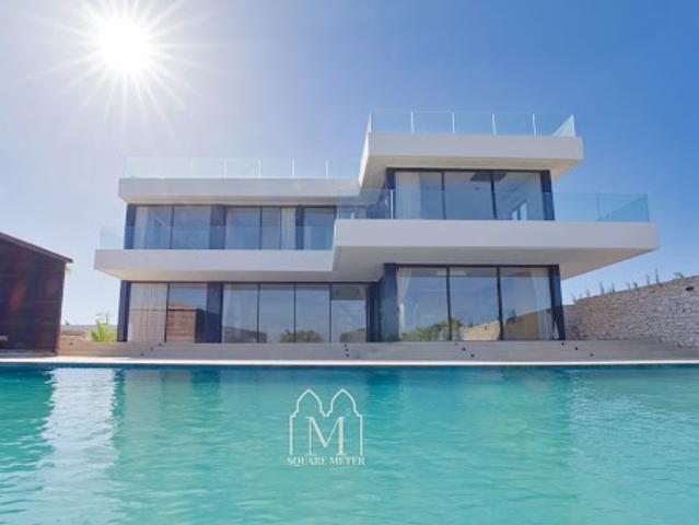 Villa vente à Essaouira, L'Oriental