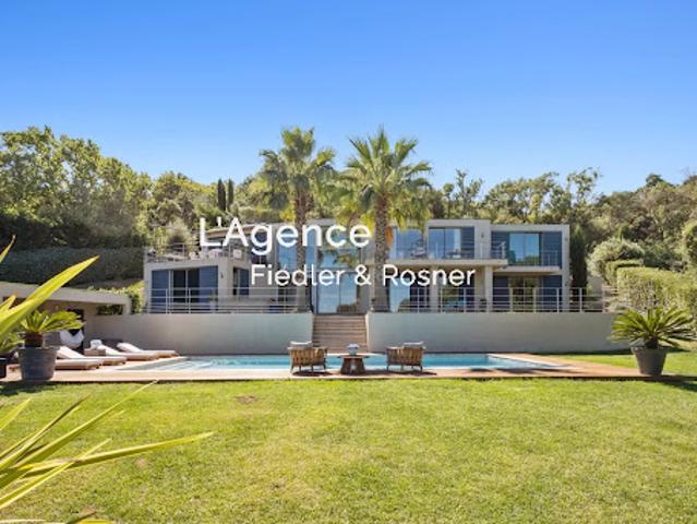 Villa vente à Arrondissement de Draguignan, Ramatuelle