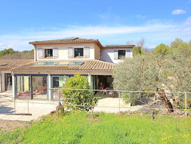 Villa vente à Grasse, Mouans-sartoux