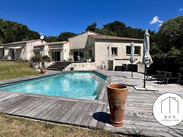 Villa vente à Marseille, Provence-Alpes-Côte d'Azur
