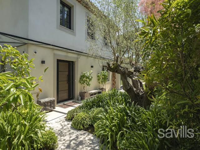 Villa location à Grasse, Mougins