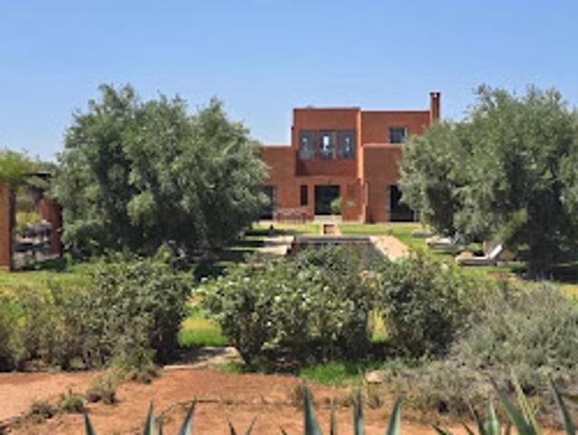 Villa vente à Marrakech, L'Oriental