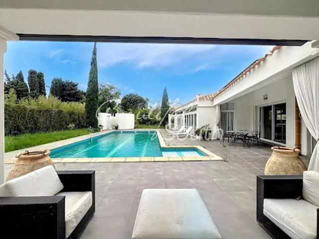 Villa vente à Perpignan