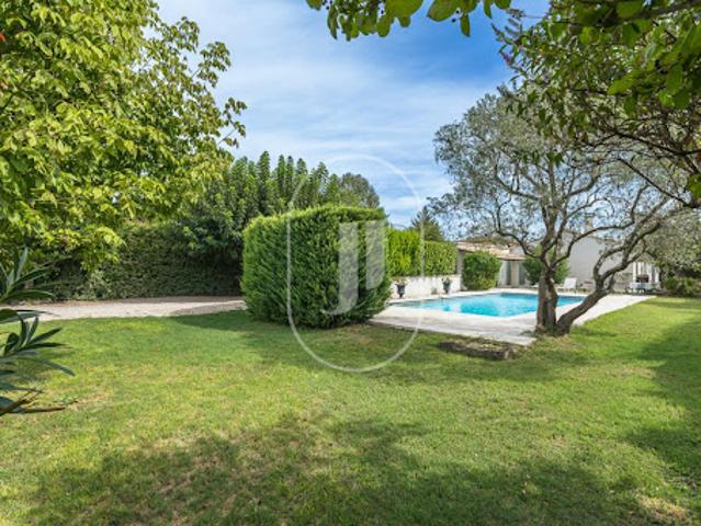Villa vente à Velleron, Vaucluse