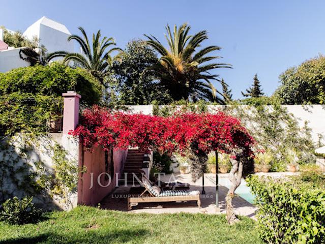 Villa vente à Tangero, Tanger-Tétouan