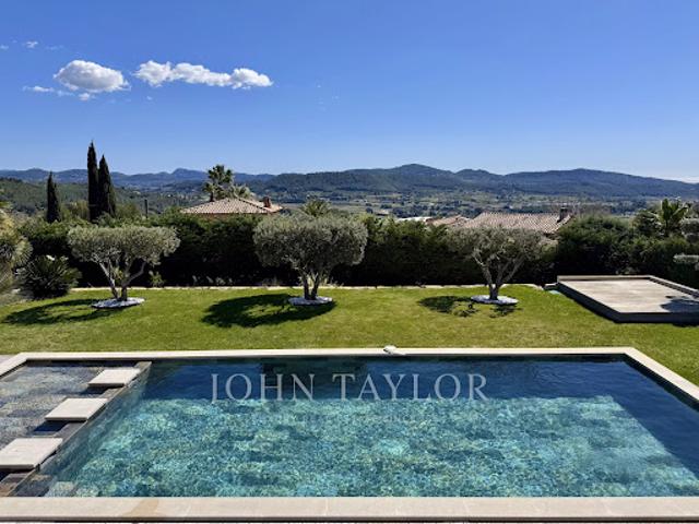 Villa vente à Arrondissement de Toulon, La Cadière-d'azur