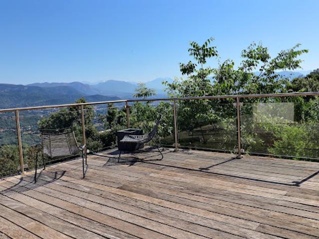 Villa vente à Ajaccio