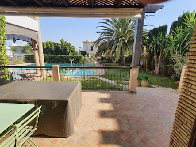 Villa vente à Agadir, Oued ed Dahab-Lagouira