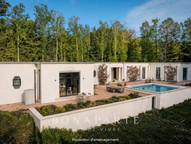 Villa vente à Lisieux, Pont-l'evêque