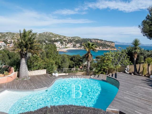 Villa vente à Istres, Carry-le-rouet