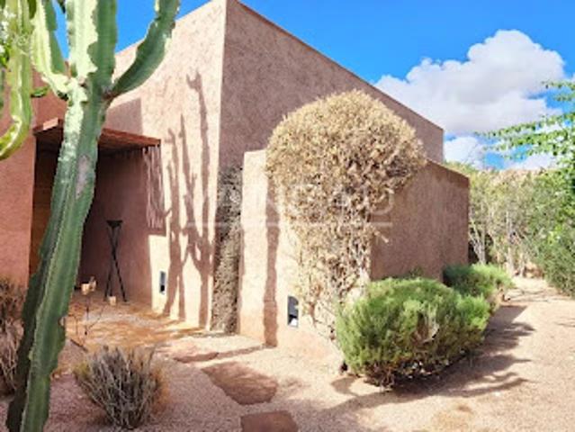 Villa vente à Marrakech, L'Oriental
