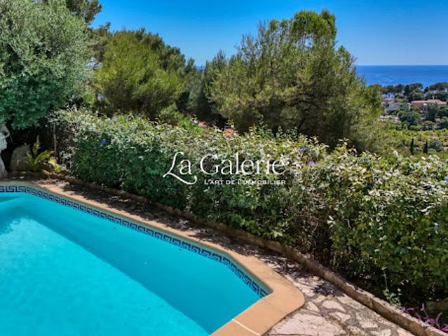Villa vente à Arrondissement de Toulon, Hyères