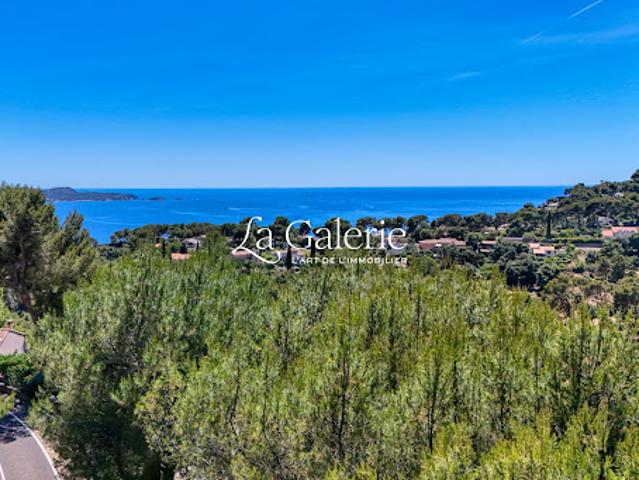 Villa vente à Arrondissement de Toulon, Hyères