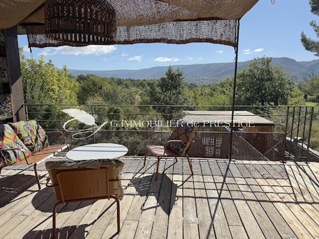 Villa vente à Carpentras, Malemort-du-comtat