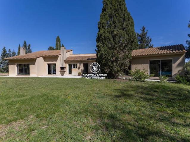 Villa vente à Perpignan