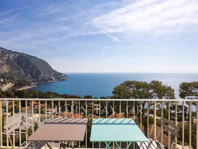 Villa vente à Nice, Èze