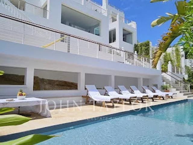 Villa vente à Tangero, Tanger-Tétouan