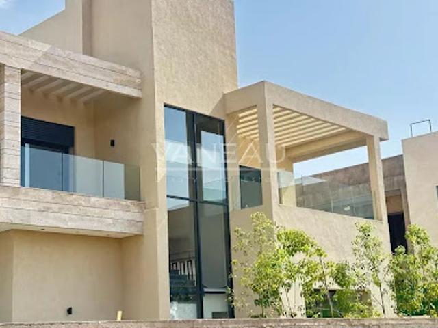 Villa vente à Marrakech ⵎⵕⵕⴰⴽⵯⵛ مراكش, Préfecture de Marrakech عمالة مراكش
