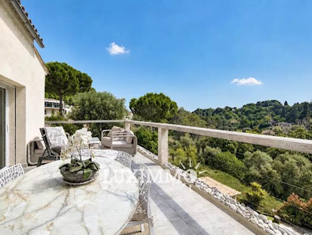 Villa vente à Grasse, Mougins