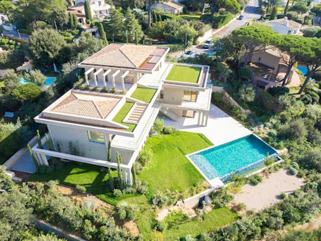 Villa vente à Arrondissement de Draguignan, Sainte-maxime