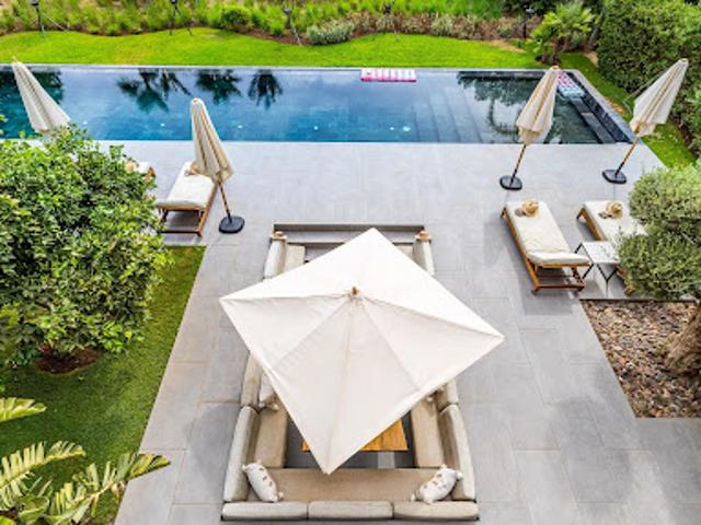 Villa vente à Marrakech, L'Oriental