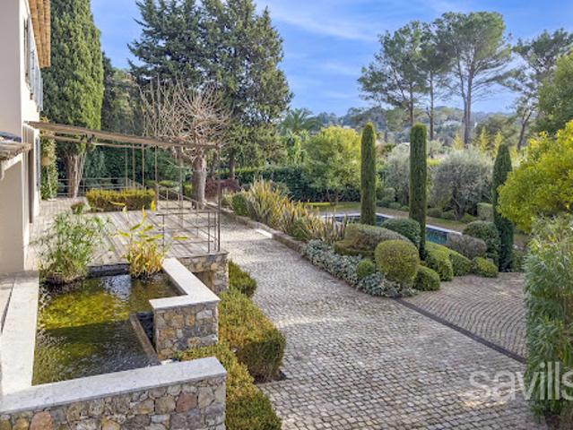 Villa vente à Grasse, Mougins