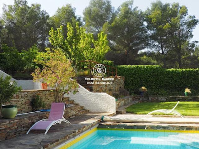 Villa vente à Perpignan