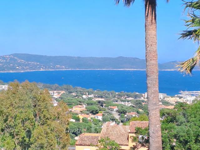 Villa vente à Arrondissement de Draguignan, Cavalaire-sur-mer
