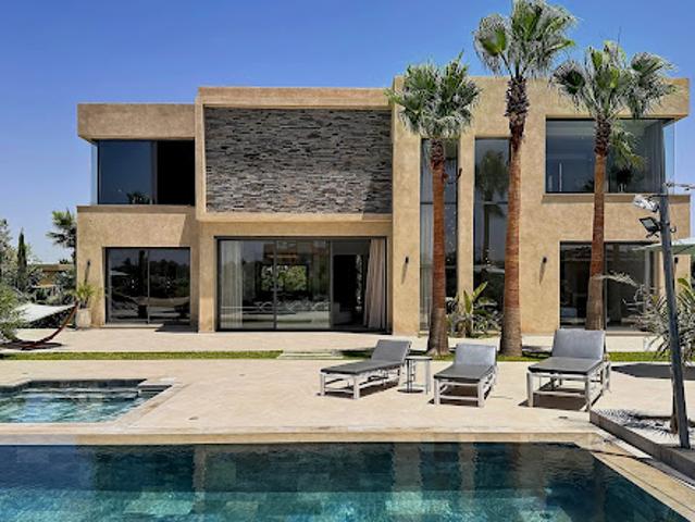 Villa vente à Marrakech, L'Oriental