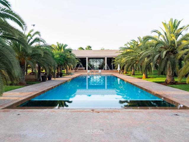 Villa vente à Marrakech, L'Oriental