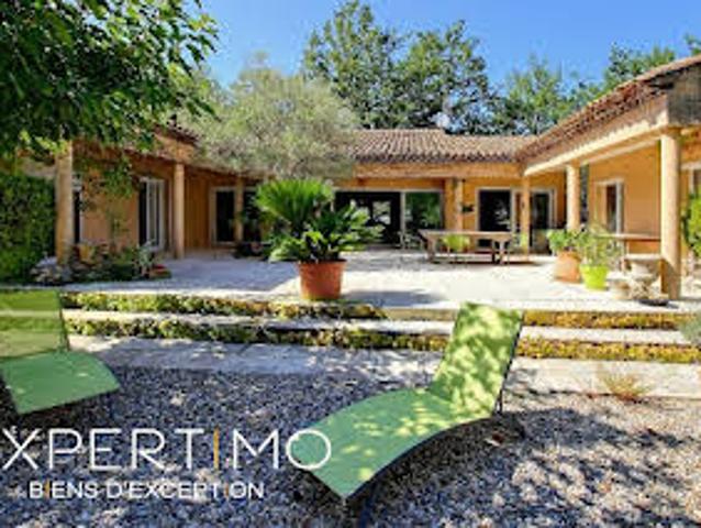 Villa vente à France métropolitaine, Fuveau