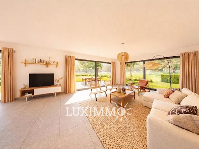 Villa vente à Valbonne, Alpes-Maritimes