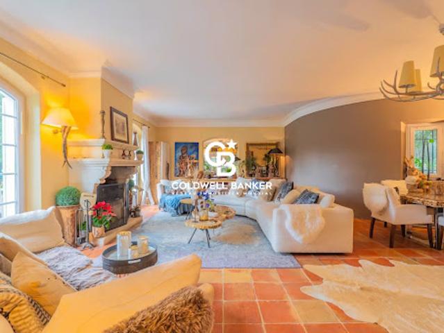 Villa vente à Grasse, Roquefort-les-pins