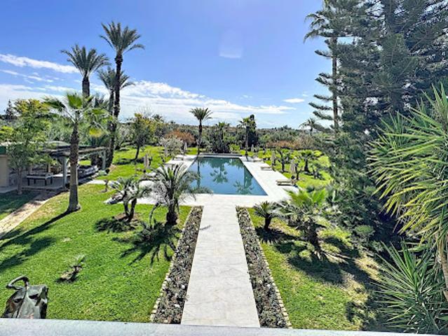 Villa vente à Marrakech, L'Oriental