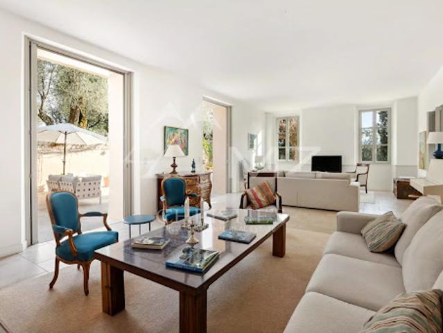 Villa vente à Grasse