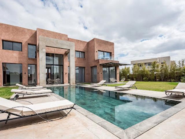 Villa vente à Marrakech, L'Oriental