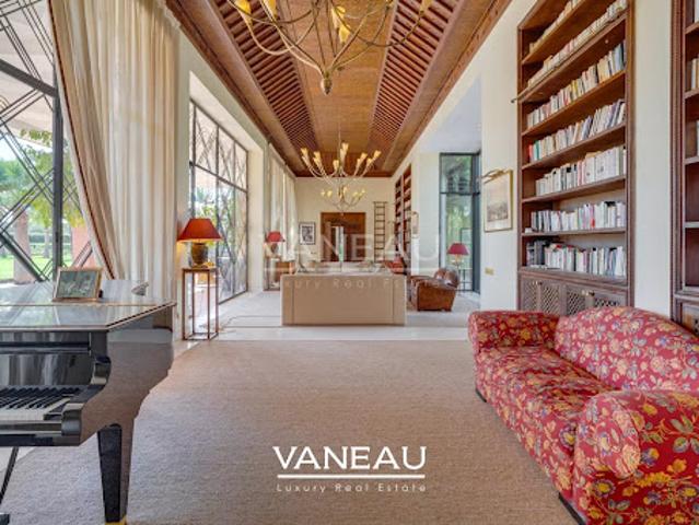 Villa vente à Marrakech, L'Oriental