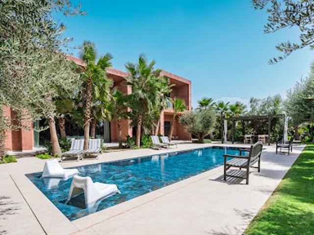 Villa vente à Marrakech, L'Oriental