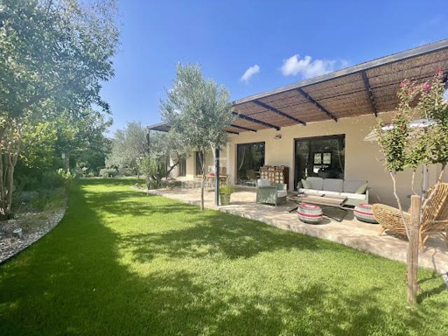 Villa vente à Paradou, Bouches-du-Rhône