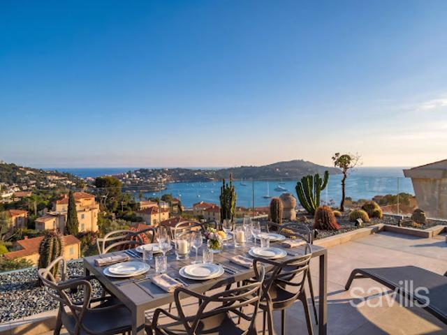 Villa vente à Nice, Villefranche-sur-mer
