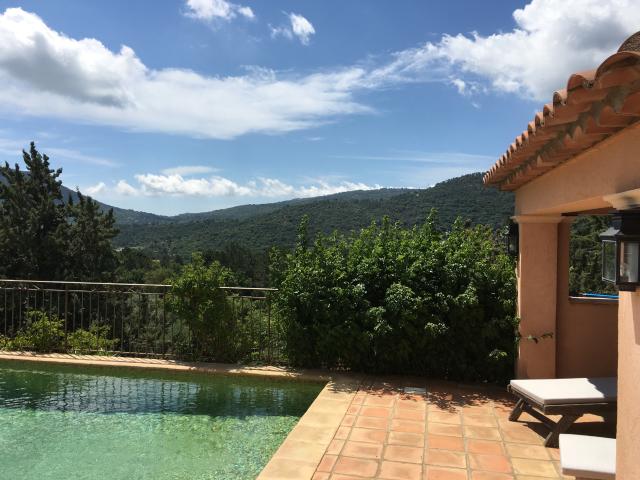 Villa vente à Arrondissement de Draguignan, Plan-de-la-tour
