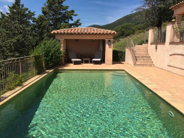 Villa vente à Arrondissement de Draguignan, Plan-de-la-tour